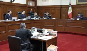 SCJN alerta sobre existencia de cuentas falsas de ministros