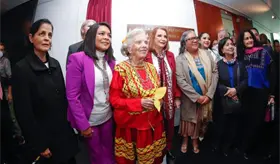 A AMLO le faltó escuchar a las mujeres, niños y a muchos mexicanos, afirma Poniatowska