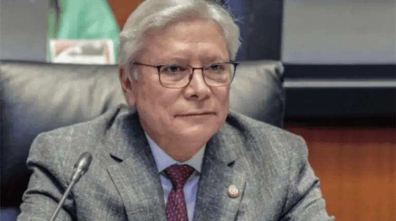 Inhabilitan tres años a Jaime Bonilla, exgobernador de Baja California