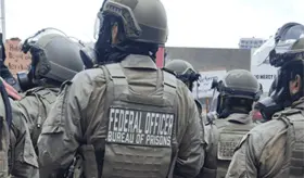 Entrega EE.UU. a México 14 sentenciados por delitos de drogas y armas