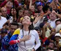 Confirman asistencia de 4 presidentes sudamericanos a entrega del Premio Nobel a María Corina Machado