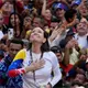 Confirman asistencia de 4 presidentes sudamericanos a entrega del Premio Nobel a María Corina Machado