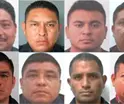 Ofrecen recompensa por 9 policías municipales acusados de desaparición forzada