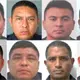 Ofrecen recompensa por 9 policías municipales acusados de desaparición forzada