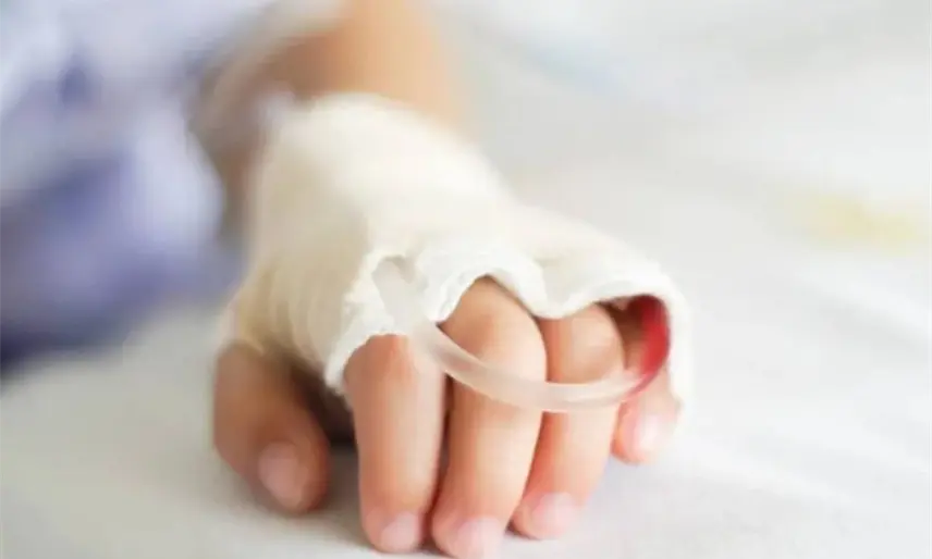 Menor de un año muere tras ser atacada por un perro en Tamaulipas