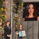Hija de María Corina Machado recibe el Nobel de la Paz en su nombre