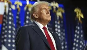 Trump no descarta extender operaciones militares antidrogas en México