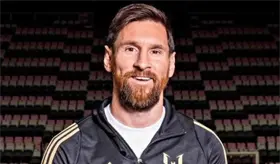 Messi, el primero en la historia en ser MVP años consecutivos en MLS