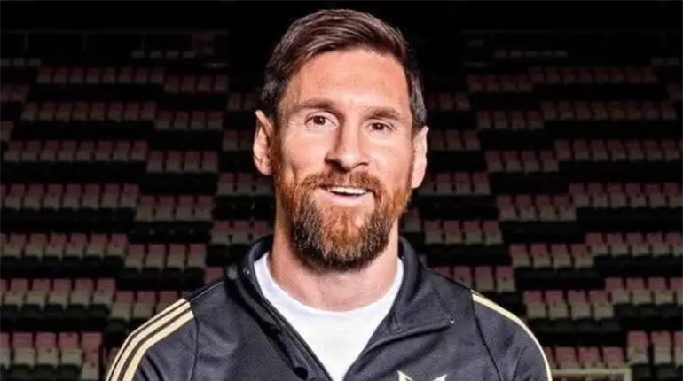 Messi, el primero en la historia en ser MVP años consecutivos en MLS