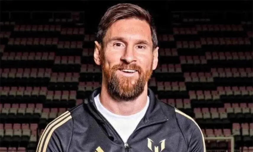 Messi, el primero en la historia en ser MVP años consecutivos en MLS