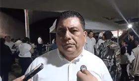 PRD Tabasco aprueba la gesti&oacute;n municipal de Osuna en Centro