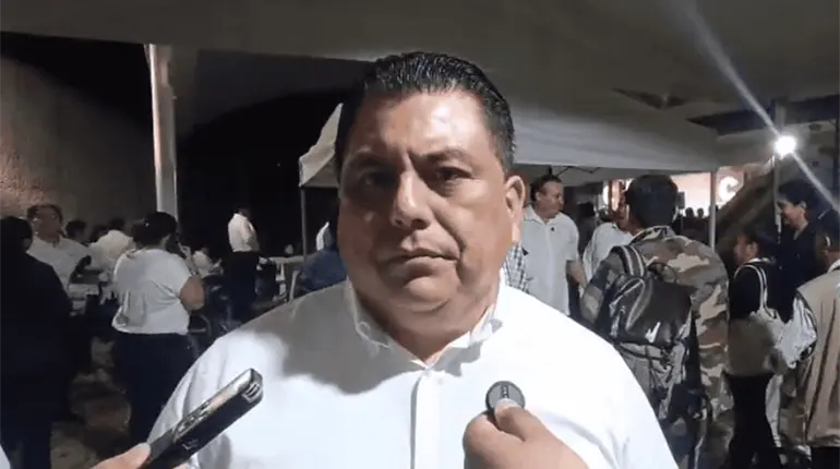 PRD Tabasco aprueba la gestión municipal de Osuna en Centro