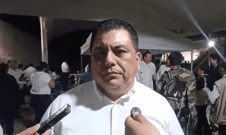 PRD Tabasco aprueba la gestión municipal de Osuna en Centro