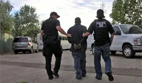 Gobierno de México anuncia bolsa para pago de fianzas de migrantes detenidos en EE. UU.