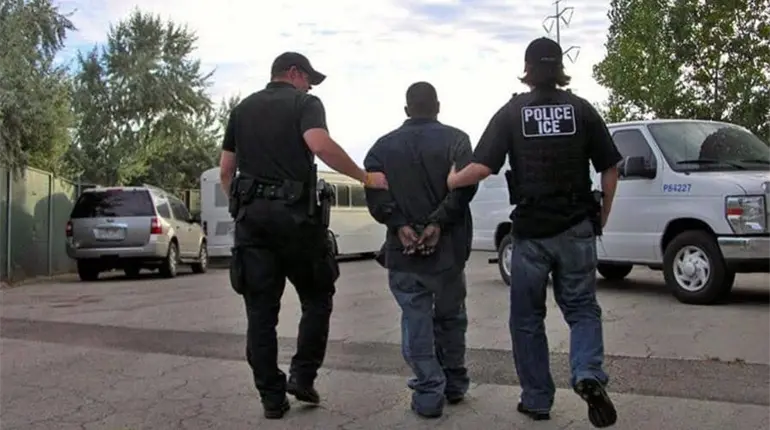 Gobierno de México anuncia bolsa para pago de fianzas de migrantes detenidos en EE. UU.