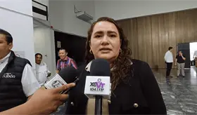 Farmacias del Bienestar, una burla para los mexicanos: Diputada del PRD Tabasco