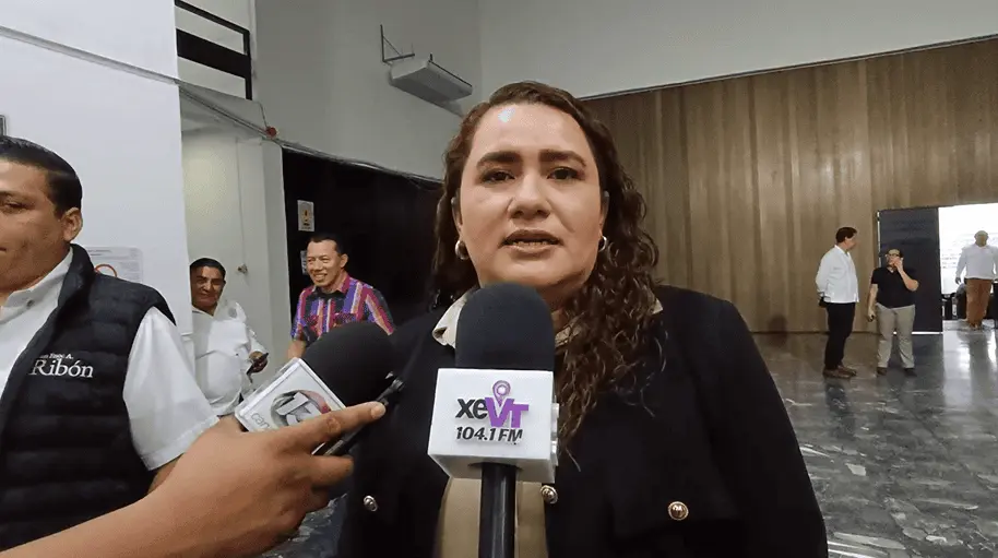 Farmacias del Bienestar son una burla para los mexicanos: Diputada del PRD Tabasco