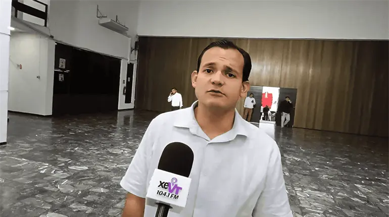 Subestación eléctrica en Nacajuca es un hecho y beneficiará a 9 mil personas: Diputado