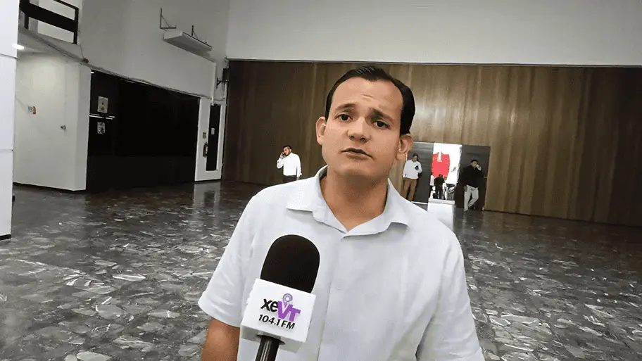 Subestación eléctrica en Nacajuca ya es un hecho y beneficiará a 9 mil personas, asegura diputado