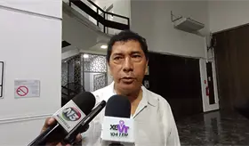 Hasta un 75% de las recetas surte el Juan Graham; Farmacias del Bienestar fortalecerá: Director