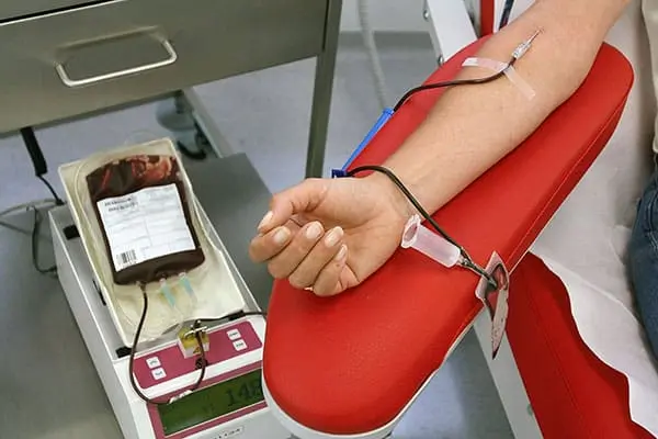 Centro de Hemoterapia convoca a tabasqueños a sumarse a campaña de donación de sangre