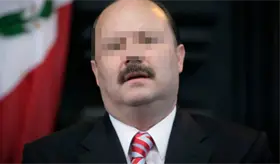 FGR acusa a César Duarte por desvío de recursos a través de empresas ganaderas