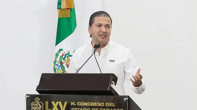 Este jueves definirá Congreso si Fiscal General comparecerá o solo entregará su informe anual por escrito: JUCOPO