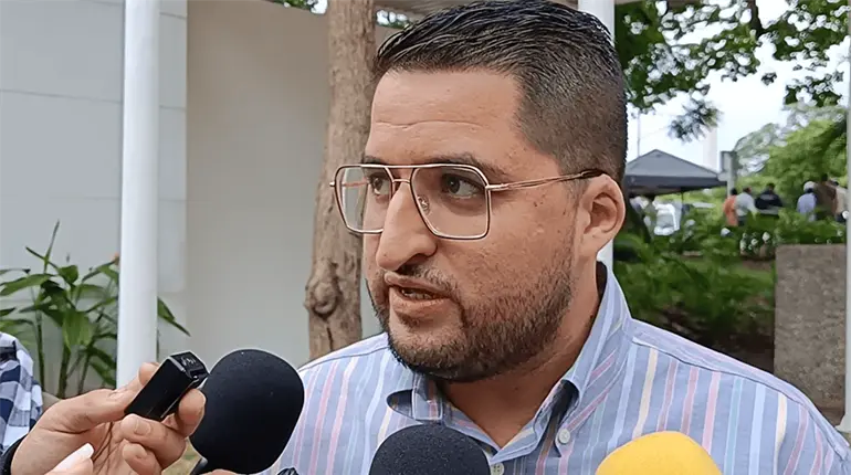 Habilitarán nueva sede para recibir a mexicanos repatriados de EE. UU. en Tabasco