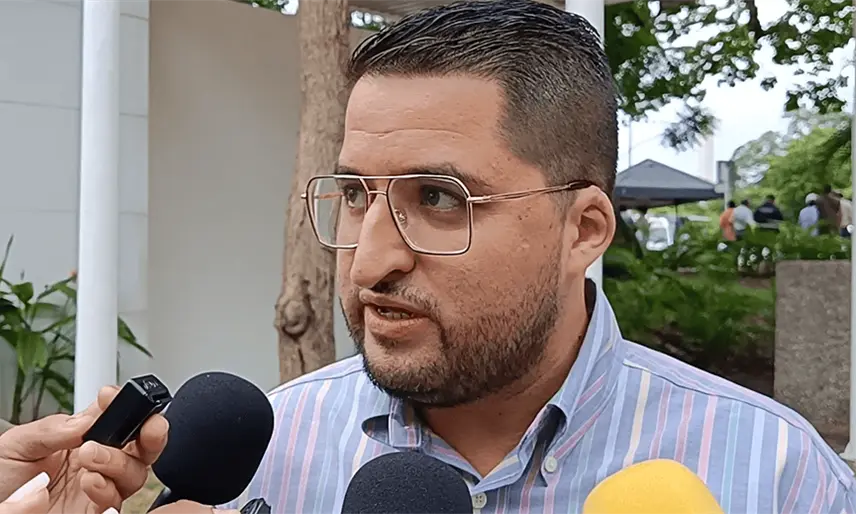 Habilitarán nueva sede para recibir a mexicanos repatriados de EE. UU. en Tabasco