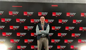 Tabasqueño entre los 35 jóvenes que están revolucionando América Latina con ciencia y tecnología