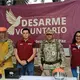 En un mes la plataforma Llave Tabasco suma más de 25 mil registros: Diana Bonilla