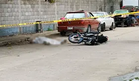 Ejecutan a hombre en La Selva, Nacajuca