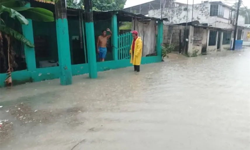Por alta turbiedad paraliza CEAS potabilizadoras de Jalapa y Teapa y suspende agua en Tapijulapa y Oxolotán