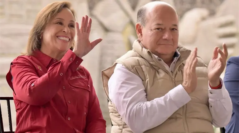 ´Hay que resarcirle a Veracruz todo lo que le ha aportado a la nación´: Raúl Ojeda