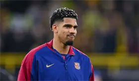 Ronald Araujo realizará viaje espiritual a Israel para recuperación emocional