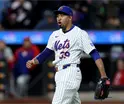 El cerrador Edwin Díaz habría firmado por tres años con Los Ángeles Dodgers