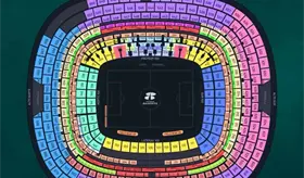 Hasta 9,000 pesos los boletos del México vs Portugal en reapertura del estadio Banorte