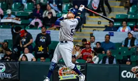 Jesús ´Jesse´ Castillo jugará con los Tecos de los Dos Laredos en el 2026