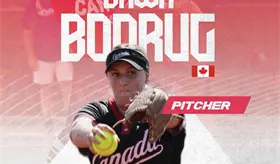 Dawn Bodrug y Alyssa García nuevas jugadoras de Las Olmecas de Tabasco