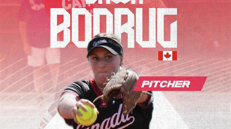 Dawn Bodrug y Alyssa García nuevas jugadoras de Las Olmecas de Tabasco