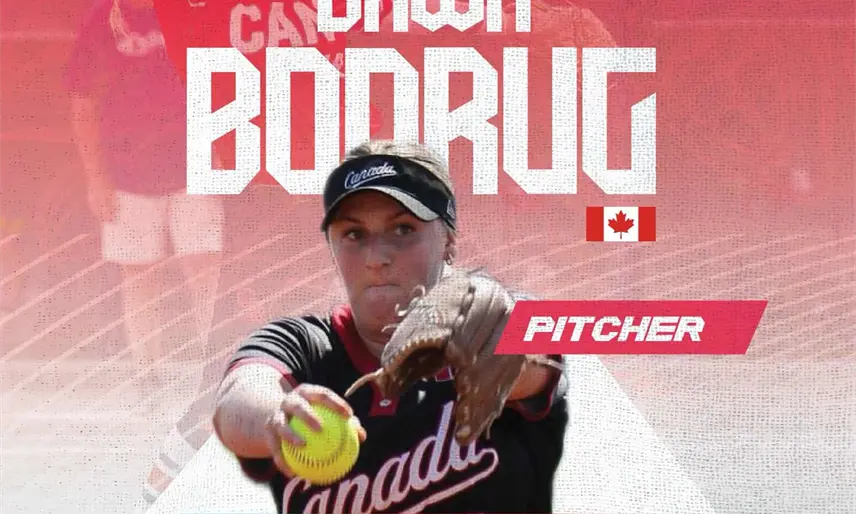 Dawn Bodrug y Alyssa García nuevas jugadoras de Las Olmecas de Tabasco