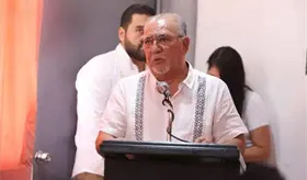 Cobatab inicia dispersión de prestaciones de fin de año: Fernando Yrys