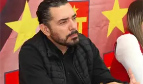 Hallan muerto a Agustín Solorio, delegado político del PT en Apatzingán