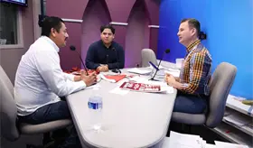 Presentan carrera nocturna "Christmas Night" para el Barrio Mágico de Villahermosa