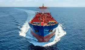 Fuerzas de EE. UU. confisca buque petrolero frente a costas de Venezuela