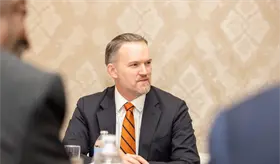 "Estamos hablando por separado con México y Canadá sobre el T-MEC": Representante comercial de EE. UU.