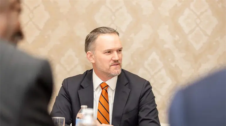 "Estamos hablando por separado con México y Canadá sobre el T-MEC": Representante comercial de EE. UU.