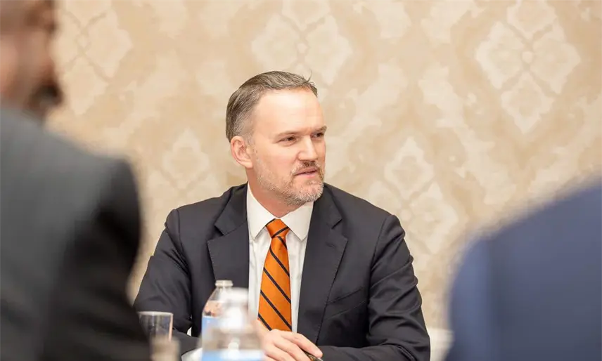 "Estamos hablando por separado con México y Canadá sobre el T-MEC": Representante comercial de EE. UU.