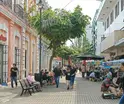Esperan incremento de hasta 50% en ventas en el Centro de Villahermosa en &uacute;ltimo trimestre de 2026