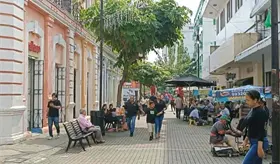 En 5 a&ntilde;os poblaci&oacute;n en Tabasco creci&oacute; a 2.5 millones de personas: Inegi